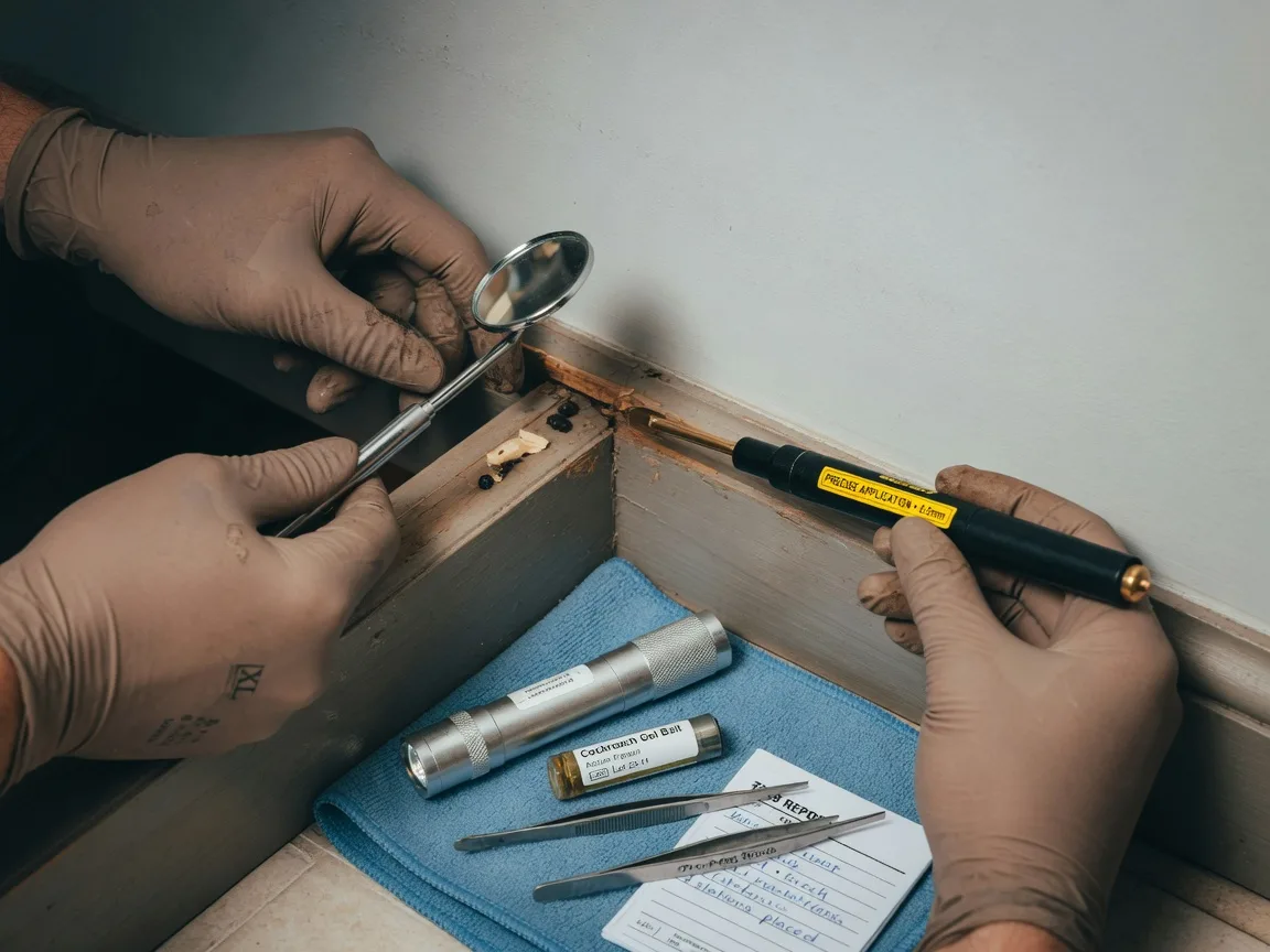 Why choose Emergency Pest Control in Wheatland, CA
